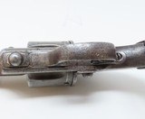 .44 M&H MERWIN & HULBERT Antique Open Top “ARMY” Single Action Revolver Full-Sized Late 1870s Revolver in Merwin & Hulbert’s Proprietary .44! - 10 of 16