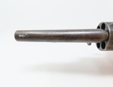 .44 M&H MERWIN & HULBERT Antique Open Top “ARMY” Single Action Revolver Full-Sized Late 1870s Revolver in Merwin & Hulbert’s Proprietary .44! - 7 of 16