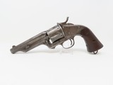 .44 M&H MERWIN & HULBERT Antique Open Top “ARMY” Single Action Revolver Full-Sized Late 1870s Revolver in Merwin & Hulbert’s Proprietary .44! - 1 of 16