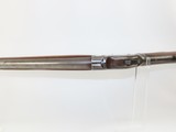 Antique WINCHESTER Model 1887 Lever Action SHOTGUN Designed by JM BROWNING Second Year Production 1888! - 15 of 23