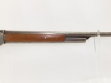 Antique WINCHESTER Model 1887 Lever Action SHOTGUN Designed by JM BROWNING Second Year Production 1888! - 20 of 23