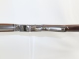 Antique WINCHESTER Model 1887 Lever Action SHOTGUN Designed by JM BROWNING Second Year Production 1888! - 11 of 23
