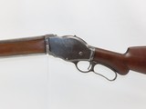 Antique WINCHESTER Model 1887 Lever Action SHOTGUN Designed by JM BROWNING Second Year Production 1888! - 1 of 23