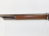 Antique WINCHESTER Model 1887 Lever Action SHOTGUN Designed by JM BROWNING Second Year Production 1888! - 5 of 23