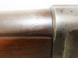Antique WINCHESTER Model 1887 Lever Action SHOTGUN Designed by JM BROWNING Second Year Production 1888! - 8 of 23