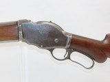 Antique WINCHESTER Model 1887 Lever Action SHOTGUN Designed by JM BROWNING Second Year Production 1888! - 4 of 23