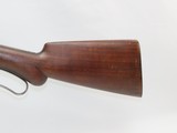 Antique WINCHESTER Model 1887 Lever Action SHOTGUN Designed by JM BROWNING Second Year Production 1888! - 3 of 23