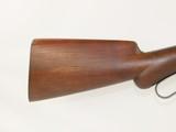Antique WINCHESTER Model 1887 Lever Action SHOTGUN Designed by JM BROWNING Second Year Production 1888! - 18 of 23