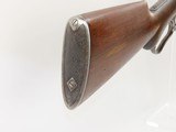 Antique WINCHESTER Model 1887 Lever Action SHOTGUN Designed by JM BROWNING Second Year Production 1888! - 22 of 23