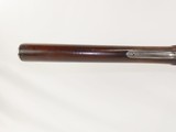Antique CIVIL WAR William MUIR Contract Model 1861 EVERYMAN’S Rifle-MUSKET
“1863” Dated Lock and “1864” Barrel - 10 of 23