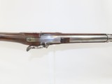 Antique CIVIL WAR William MUIR Contract Model 1861 EVERYMAN’S Rifle-MUSKET
“1863” Dated Lock and “1864” Barrel - 14 of 23