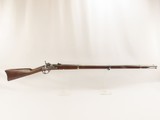 Antique CIVIL WAR William MUIR Contract Model 1861 EVERYMAN’S Rifle-MUSKET
“1863” Dated Lock and “1864” Barrel - 3 of 23