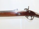 Antique CIVIL WAR William MUIR Contract Model 1861 EVERYMAN’S Rifle-MUSKET
“1863” Dated Lock and “1864” Barrel - 19 of 23