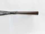 Antique PARKER BROTHERS Double Barrel SxS DH Grade 3 HAMMERLESS Shotgun GRADE 3 Side by Side 12 Gauge Made In 1896 - 14 of 24