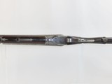 Antique PARKER BROTHERS Double Barrel SxS DH Grade 3 HAMMERLESS Shotgun GRADE 3 Side by Side 12 Gauge Made In 1896 - 11 of 24
