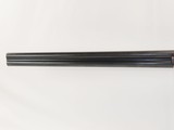 Early 1875 Antique PARKER BROTHERS Double Barrel UNDER LIFTER HAMMER Shotgun 10 Gauge Side x Side Hammer Gun Made In 1875 - 13 of 22