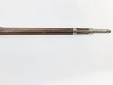 CIVIL WAR New York Made EDWARD ROBINSON CONTRACT US Model 1861 Rifle-MUSKET 1863 Dated Mid-War Contract Model Musket! - 12 of 22