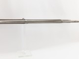 CIVIL WAR New York Made EDWARD ROBINSON CONTRACT US Model 1861 Rifle-MUSKET 1863 Dated Mid-War Contract Model Musket! - 15 of 22