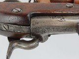 CIVIL WAR New York Made EDWARD ROBINSON CONTRACT US Model 1861 Rifle-MUSKET 1863 Dated Mid-War Contract Model Musket! - 16 of 22