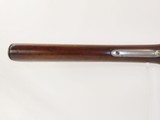 CIVIL WAR New York Made EDWARD ROBINSON CONTRACT US Model 1861 Rifle-MUSKET 1863 Dated Mid-War Contract Model Musket! - 10 of 22