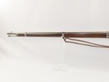 CIVIL WAR New York Made EDWARD ROBINSON CONTRACT US Model 1861 Rifle-MUSKET 1863 Dated Mid-War Contract Model Musket! - 22 of 22