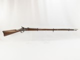 CIVIL WAR AMOSKEAG Mfg. Co. Model 1861 Contract COLT SPECIAL Rifle-MUSKET With “1864” Dated Lock - 2 of 24