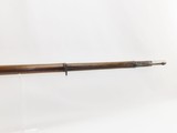 CIVIL WAR AMOSKEAG Mfg. Co. Model 1861 Contract COLT SPECIAL Rifle-MUSKET With “1864” Dated Lock - 11 of 24