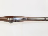 CIVIL WAR AMOSKEAG Mfg. Co. Model 1861 Contract COLT SPECIAL Rifle-MUSKET With “1864” Dated Lock - 14 of 24