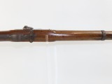 CIVIL WAR AMOSKEAG Mfg. Co. Model 1861 Contract COLT SPECIAL Rifle-MUSKET With “1864” Dated Lock - 10 of 24