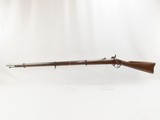 CIVIL WAR AMOSKEAG Mfg. Co. Model 1861 Contract COLT SPECIAL Rifle-MUSKET With “1864” Dated Lock - 21 of 24