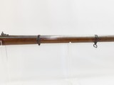 CIVIL WAR AMOSKEAG Mfg. Co. Model 1861 Contract COLT SPECIAL Rifle-MUSKET With “1864” Dated Lock - 5 of 24