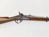 CIVIL WAR AMOSKEAG Mfg. Co. Model 1861 Contract COLT SPECIAL Rifle-MUSKET With “1864” Dated Lock - 1 of 24