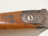 CIVIL WAR AMOSKEAG Mfg. Co. Model 1861 Contract COLT SPECIAL Rifle-MUSKET With “1864” Dated Lock - 20 of 24