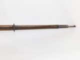 CIVIL WAR AMOSKEAG Mfg. Co. Model 1861 Contract COLT SPECIAL Rifle-MUSKET With “1864” Dated Lock - 18 of 24