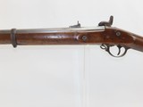 CIVIL WAR AMOSKEAG Mfg. Co. Model 1861 Contract COLT SPECIAL Rifle-MUSKET With “1864” Dated Lock - 23 of 24