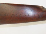 STATE of NEW YORK MILITIA REMINGTON M1871 ROLLING BLOCK Rifle .50-70 Antique Nice 19th Century INDIAN WARS Military Rifle - 13 of 17