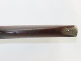 STATE of NEW YORK MILITIA REMINGTON M1871 ROLLING BLOCK Rifle .50-70 Antique Nice 19th Century INDIAN WARS Military Rifle - 10 of 17