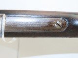 STATE of NEW YORK MILITIA REMINGTON M1871 ROLLING BLOCK Rifle .50-70 Antique Nice 19th Century INDIAN WARS Military Rifle - 9 of 17