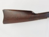 STATE of NEW YORK MILITIA REMINGTON M1871 ROLLING BLOCK Rifle .50-70 Antique Nice 19th Century INDIAN WARS Military Rifle - 15 of 17