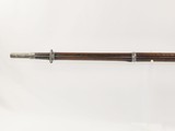 STATE of NEW YORK MILITIA REMINGTON M1871 ROLLING BLOCK Rifle .50-70 Antique Nice 19th Century INDIAN WARS Military Rifle - 8 of 17
