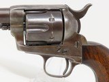1880 LETTERED US CAVALRY Model COLT SINGLE ACTION ARMY Revolver .45 SAA
Inspected by David F. Clark & Dated 1880! Antique - 4 of 19