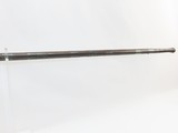 Silver & Bone BARBARY COAST Antique KABYLE Snaphaunce FLINTLOCK Musket
Ornate and Unique North African Berber Flintlock Musket - 18 of 23