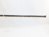 Silver & Bone BARBARY COAST Antique KABYLE Snaphaunce FLINTLOCK Musket
Ornate and Unique North African Berber Flintlock Musket - 6 of 23