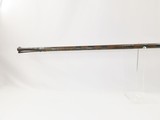 Silver & Bone BARBARY COAST Antique KABYLE Snaphaunce FLINTLOCK Musket
Ornate and Unique North African Berber Flintlock Musket - 23 of 23