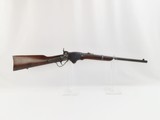 CENTERFIRE! 56-50 SPENCER Antique Model 1865 Saddle Ring CAVALRY CARBINE INDIAN WARS; 1 of 23,000 M1865 Carbines Produced - 1 of 20