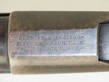 CENTERFIRE! 56-50 SPENCER Antique Model 1865 Saddle Ring CAVALRY CARBINE INDIAN WARS; 1 of 23,000 M1865 Carbines Produced - 15 of 20