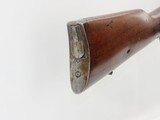 CENTERFIRE! 56-50 SPENCER Antique Model 1865 Saddle Ring CAVALRY CARBINE INDIAN WARS; 1 of 23,000 M1865 Carbines Produced - 5 of 20