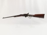 CENTERFIRE! 56-50 SPENCER Antique Model 1865 Saddle Ring CAVALRY CARBINE INDIAN WARS; 1 of 23,000 M1865 Carbines Produced - 17 of 20