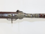CENTERFIRE! 56-50 SPENCER Antique Model 1865 Saddle Ring CAVALRY CARBINE INDIAN WARS; 1 of 23,000 M1865 Carbines Produced - 8 of 20
