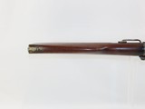 CENTERFIRE! 56-50 SPENCER Antique Model 1865 Saddle Ring CAVALRY CARBINE INDIAN WARS; 1 of 23,000 M1865 Carbines Produced - 11 of 20